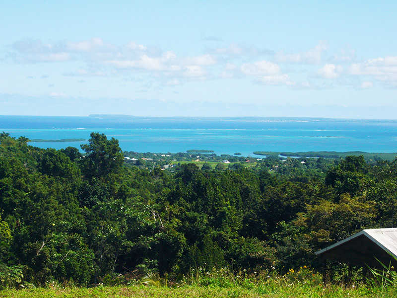 Guadeloupe