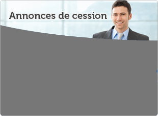 Cession entreprise