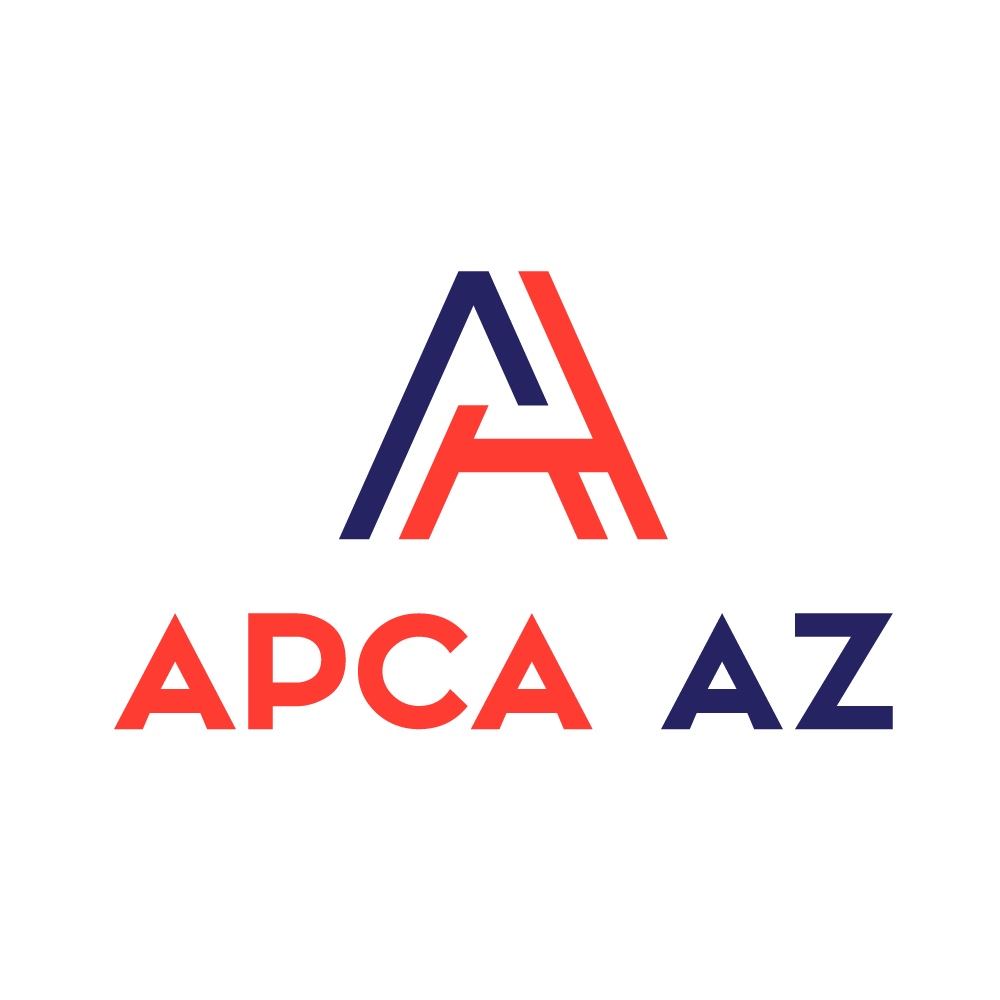 Logo - apca-az.org