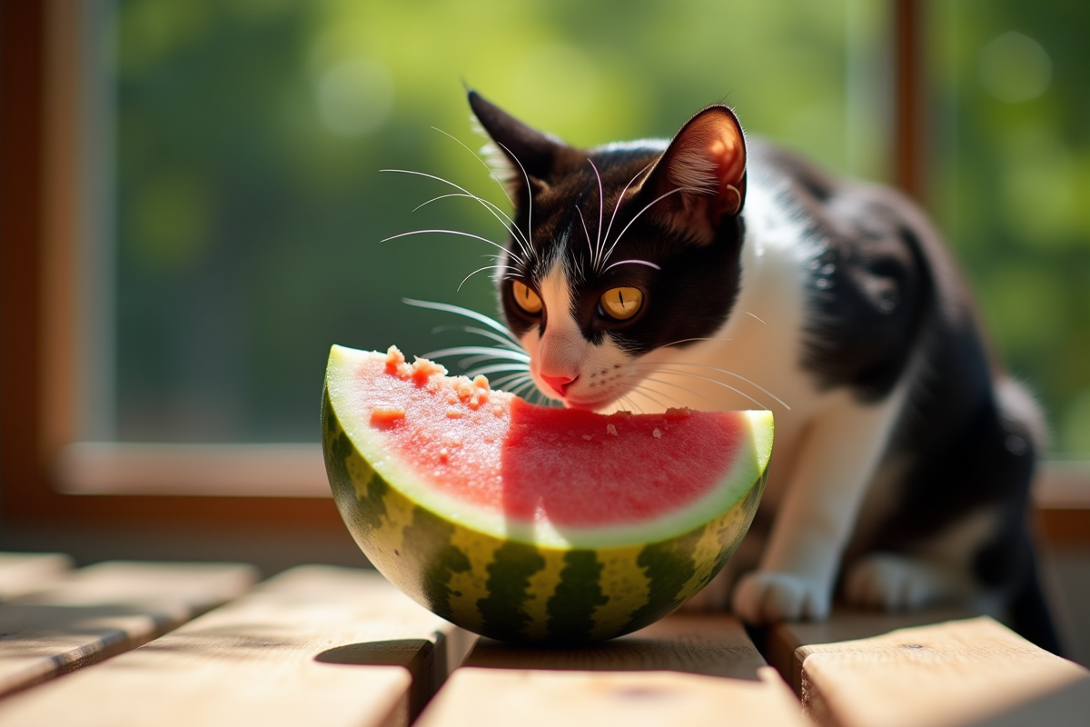 chat melon